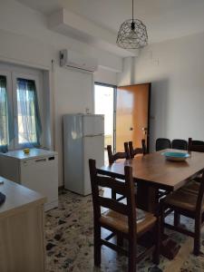 Le casette di Frà Rosa dei Venti