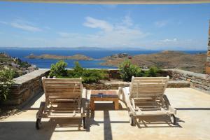 Aigis Suites Kea Kea Greece