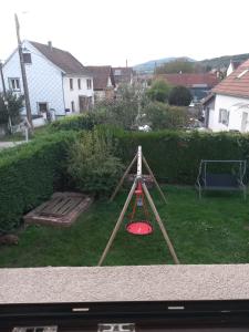 Appartements Chez Isabelle : photos des chambres