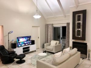 #SilverSands Coastal Retreat in Bettys Bay