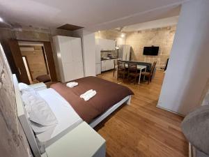 Valletta Studio with 2 Beds