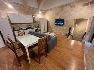 Valletta Studio with 2 Beds