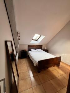 Appartements La Pension : photos des chambres