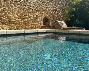 Maisons de vacances Haven of peace in luberon : photos des chambres