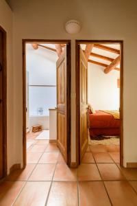 Maisons de vacances Haven of peace in luberon : photos des chambres