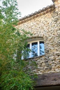 Maisons de vacances Haven of peace in luberon : photos des chambres