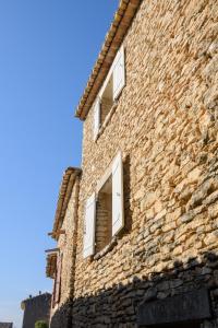 Maisons de vacances Haven of peace in luberon : photos des chambres