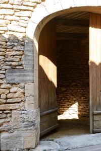 Maisons de vacances Haven of peace in luberon : photos des chambres