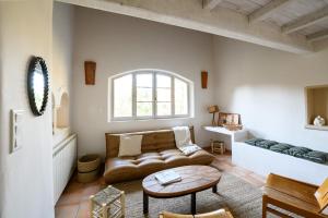 Maisons de vacances Haven of peace in luberon : photos des chambres