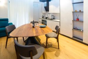 Callas Luxury Suite Verona