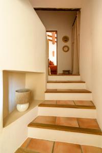 Maisons de vacances Haven of peace in luberon : photos des chambres