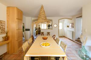 Maisons de vacances Haven of peace in luberon : photos des chambres