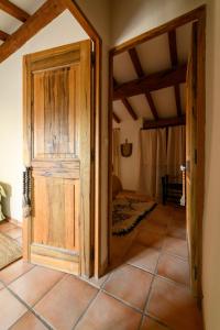 Maisons de vacances Haven of peace in luberon : photos des chambres