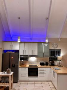 #SilverSands Coastal Retreat in Bettys Bay