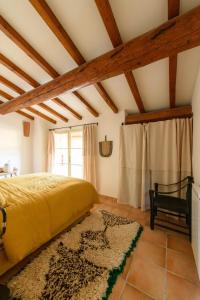 Maisons de vacances Haven of peace in luberon : photos des chambres