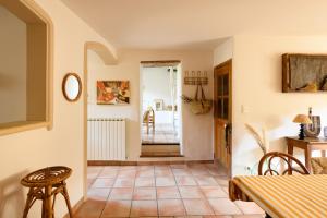 Maisons de vacances Haven of peace in luberon : photos des chambres