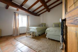 Maisons de vacances Haven of peace in luberon : photos des chambres