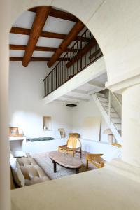 Maisons de vacances Haven of peace in luberon : photos des chambres