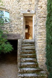 Maisons de vacances Haven of peace in luberon : photos des chambres