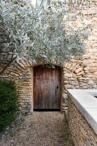 Maisons de vacances Haven of peace in luberon : photos des chambres