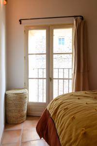 Maisons de vacances Haven of peace in luberon : photos des chambres