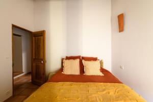 Maisons de vacances Haven of peace in luberon : photos des chambres