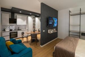 Callas Luxury Suite Verona