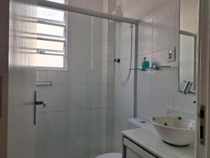 Ponta da Praia Santos SP Bella Bia