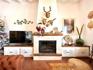 Casa rural Las Golondrinas