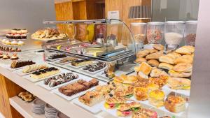 Hotel Denver Mar del Plata