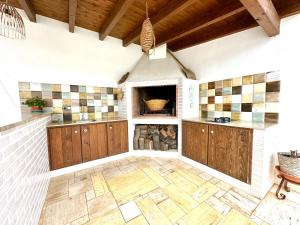 Casa rural Las Golondrinas