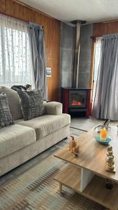 Casa horizonte austral