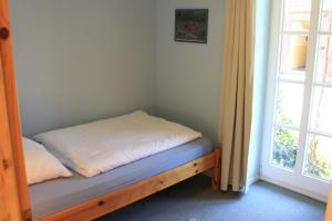 Heidehof Carstens - Ferienwohnung Kornblume