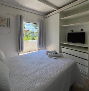 Apartamento em Praia do Forte, Ótima localização !!!