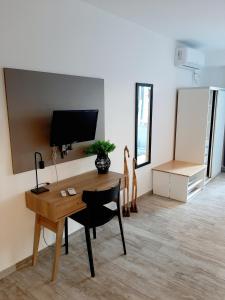 Apartamento en Palermo Hollywood