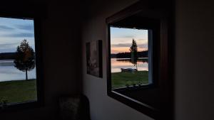 Lakeview Houses Sweden - Red House