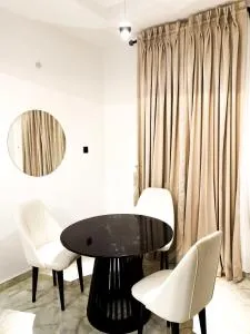 The Palm Terraces - Pearl - Calabar