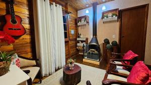 Casa nas montanhas,Recanto dos Medeiros in SAI