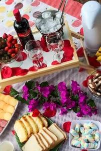 Casa nas montanhas,Recanto dos Medeiros in SAI