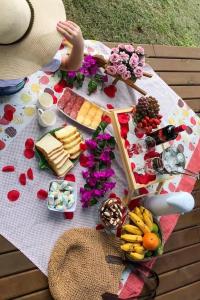 Casa nas montanhas,Recanto dos Medeiros in SAI