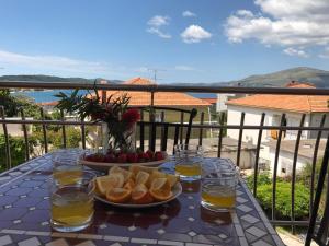 Apartmani Vujić- Villa Dolac