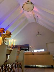 #SilverSands Coastal Retreat in Bettys Bay