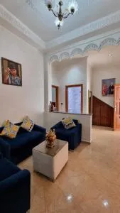 Maison Taha - Aït nʼTaleb Akka