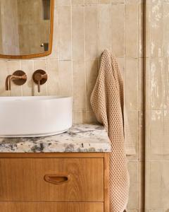 Vintage Flat in Gdańsk Stocznia