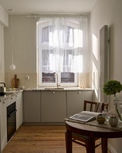 Vintage Flat in Gdańsk Stocznia