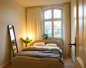 Vintage Flat in Gdańsk Stocznia