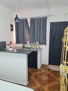 Executive Flat - Jaraguá