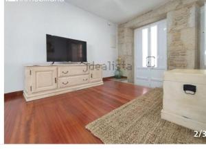 Casiña Porto do Son