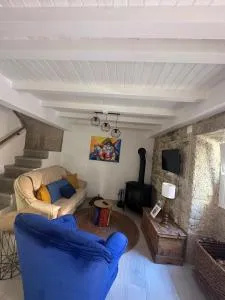 Casiña Porto do Son - Goltar