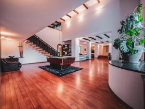 Silvia Chalet Poiana Brasov